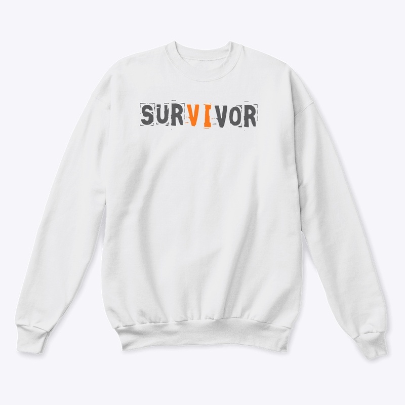 Spread the word, Shop Survivor.
