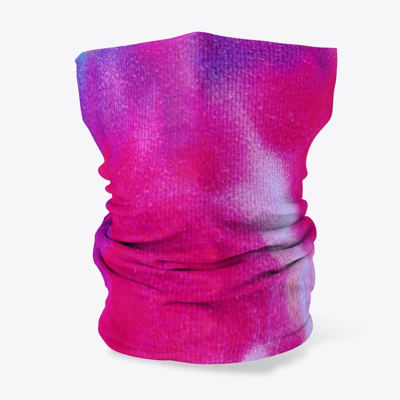 Alomik Trends Tie n Dye