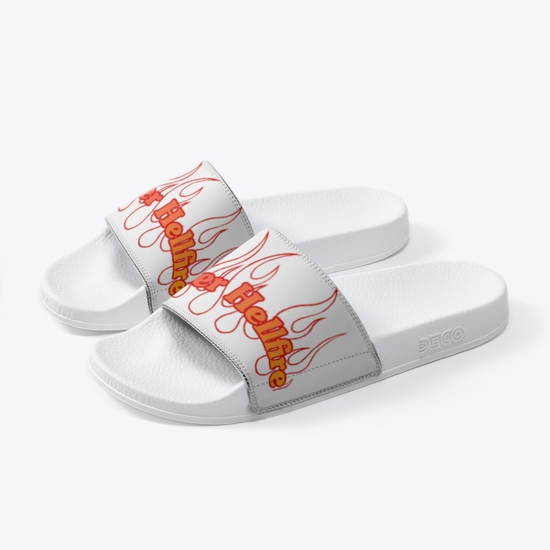 Hellfire Slides