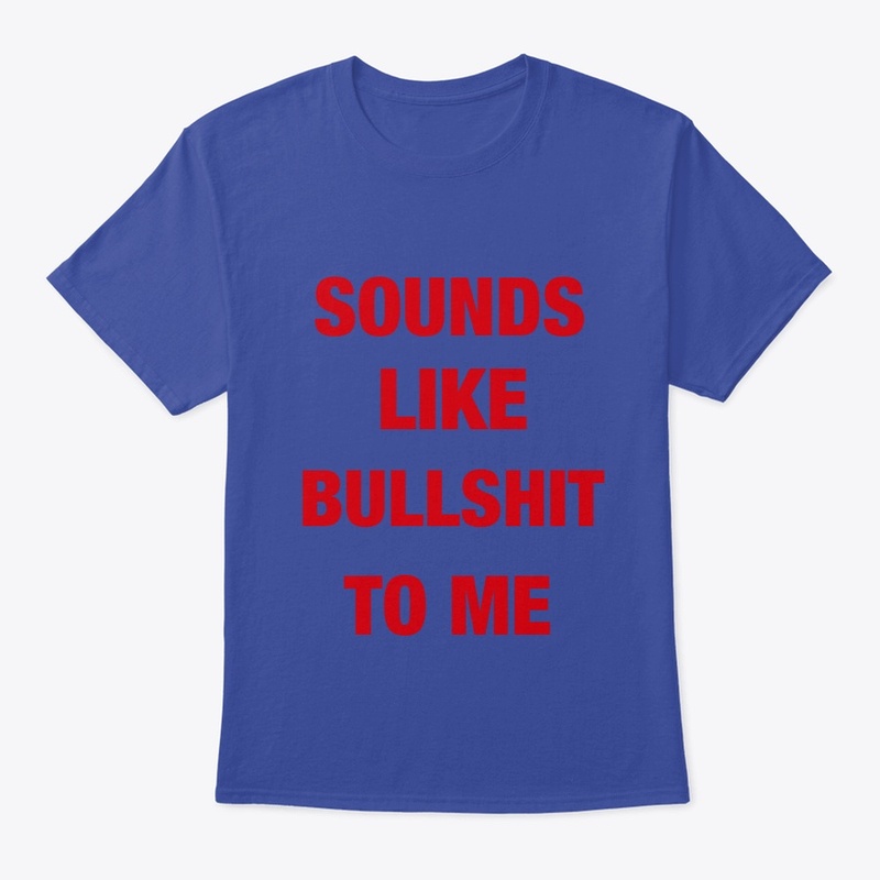 KZ Studio printed shirt πβ¨