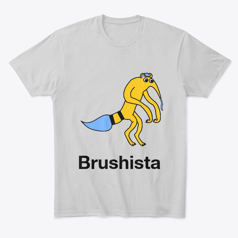 Brushista