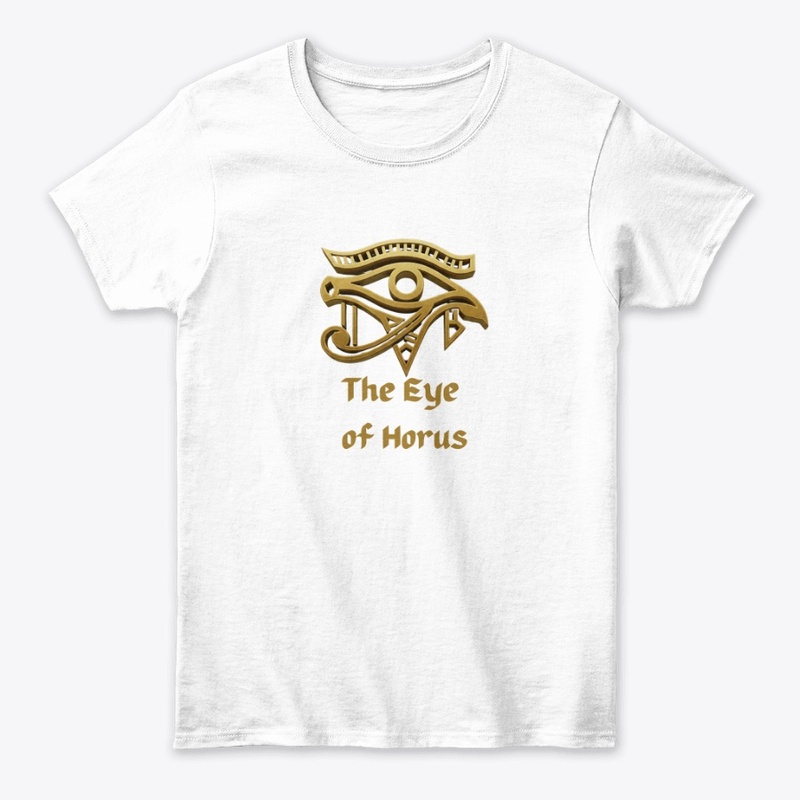 The Eye of Horus