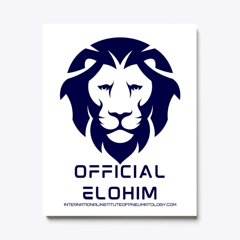 Official Elohim White