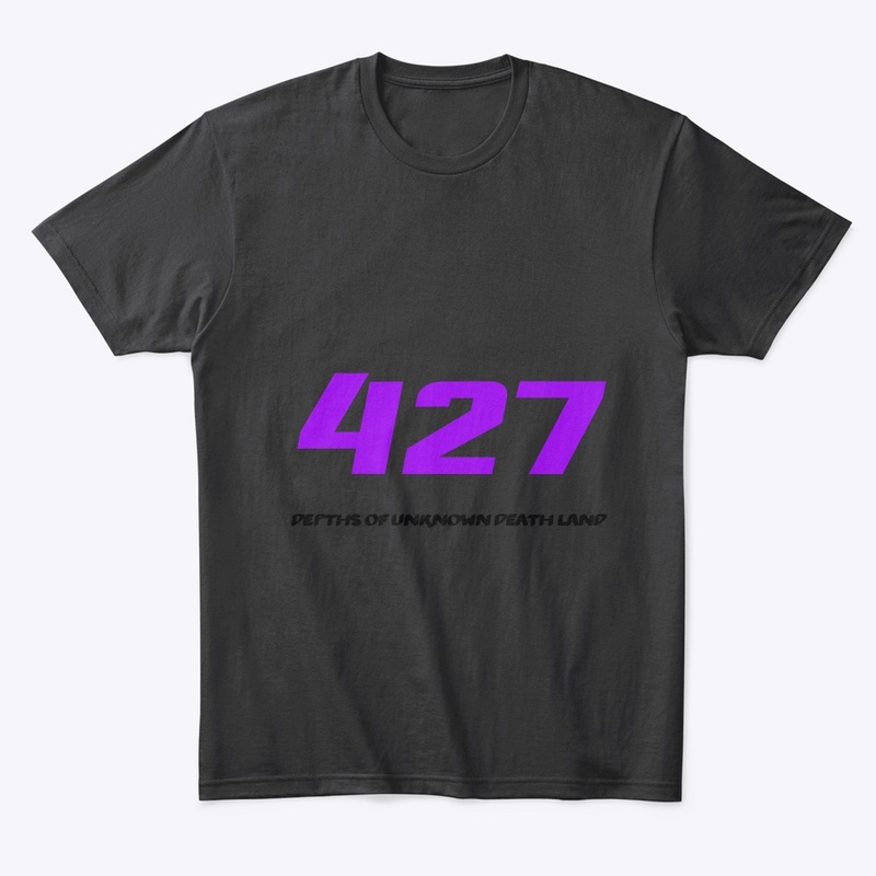 427 Depths of Unknown Death Land