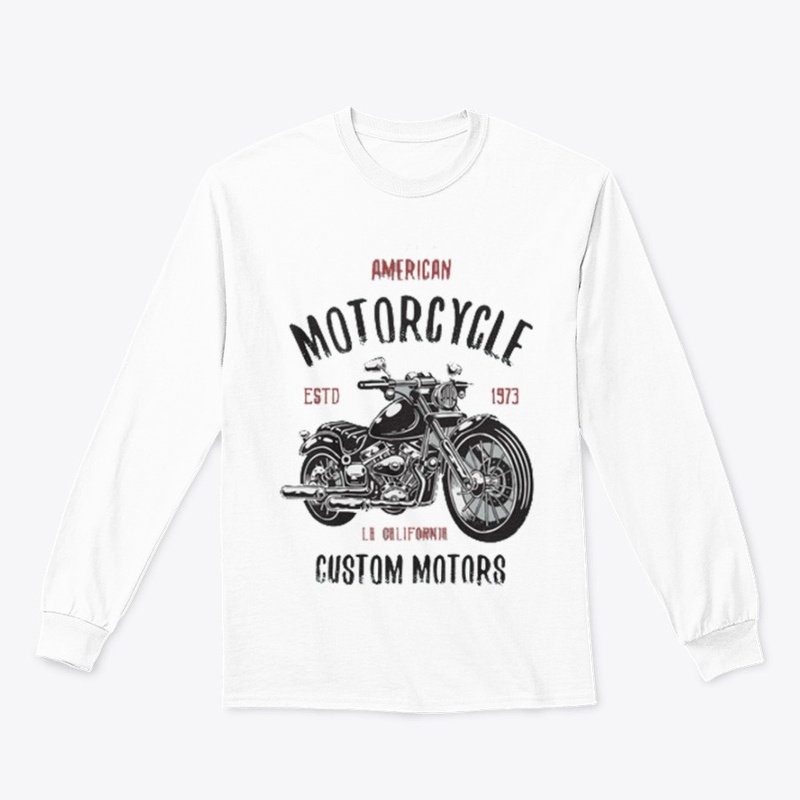 Motorbike logo