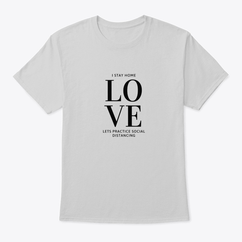 LOVE T-SHIRT