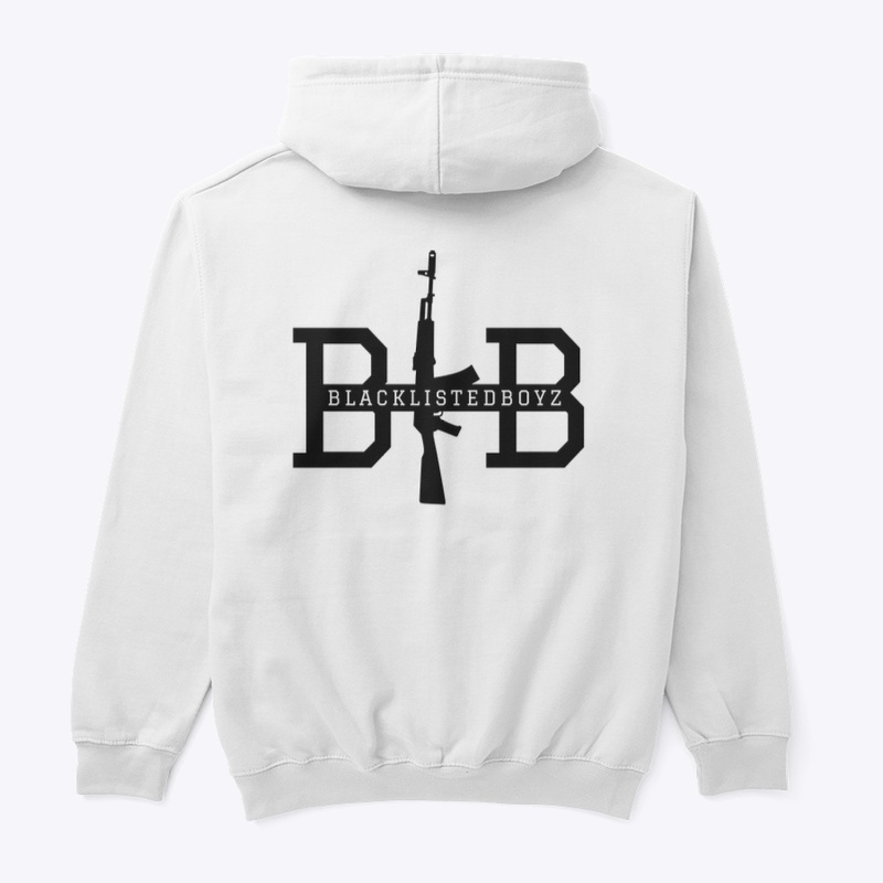 Black Logo