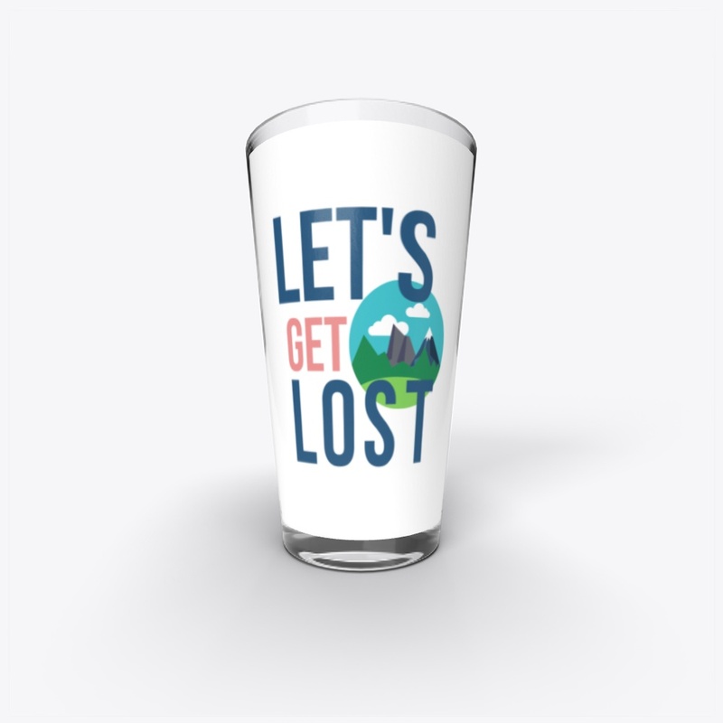 Lets Get Lost 