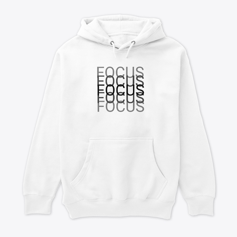 Focus t-shirt 