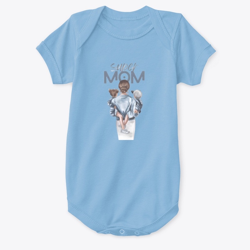 Kids & Baby Stuff