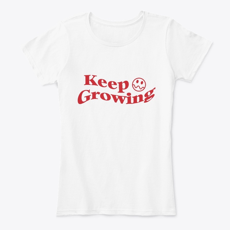 Keep Growing