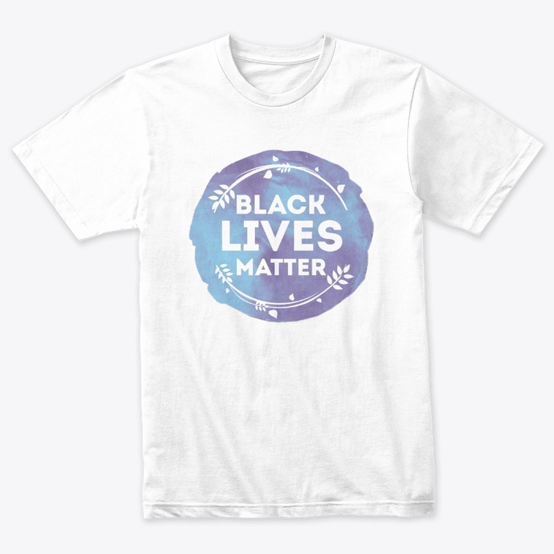 Black Lives Matter 