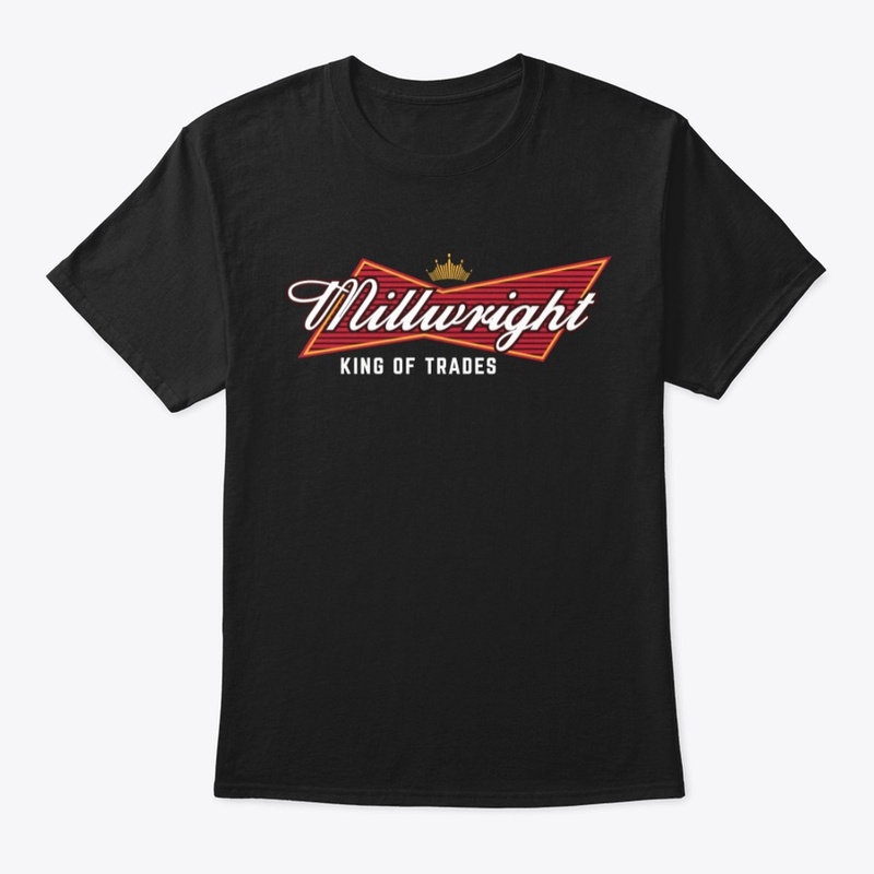 Millwright - King Of Trades