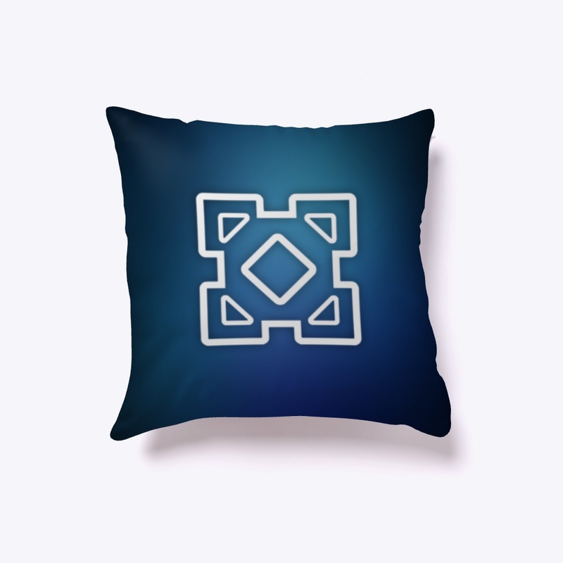 Luqualizer Pillow