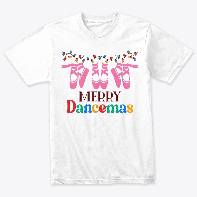 Merry Dancemas Christmas Light