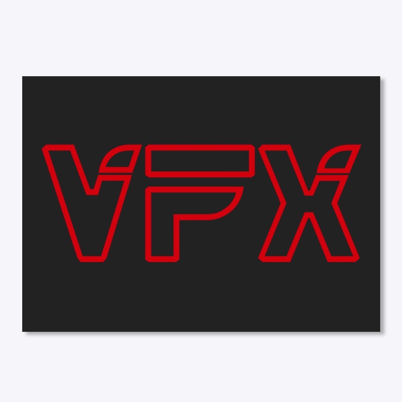 JoshVFX Gen 1 Merch