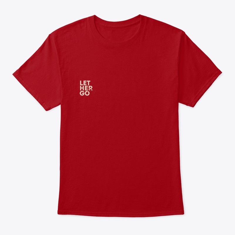 Classic Crew Neck T-Shirt