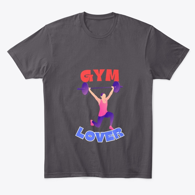 Gym Level Special Design