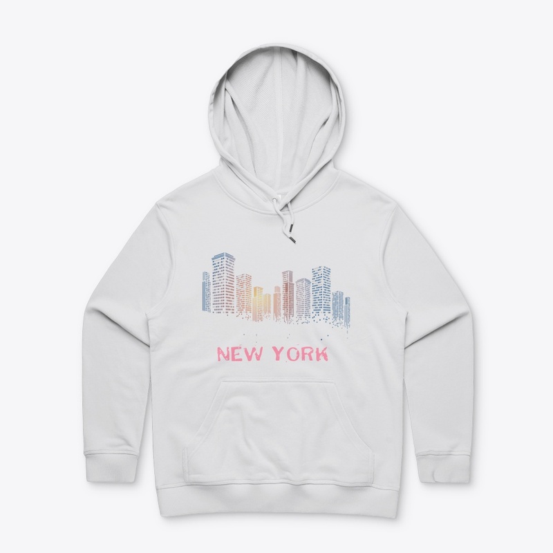 Amantes de New York 