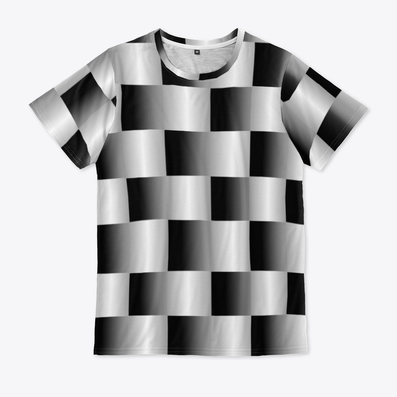 Gradient Illusion Blocks 