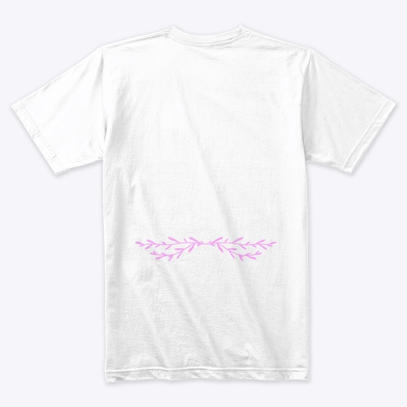 Naturellement IVP - Pink