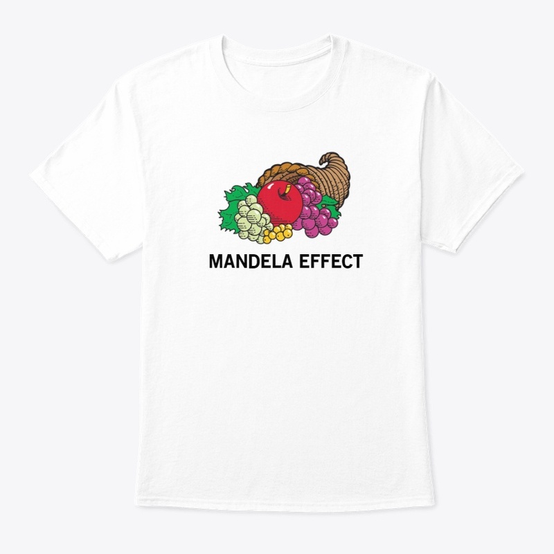 Fruit of the Loom Mandela Effect