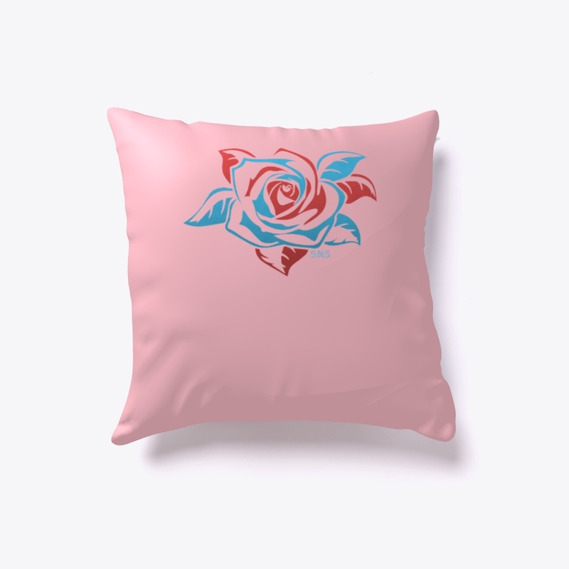 Stack Never Starve Split Rose Gear