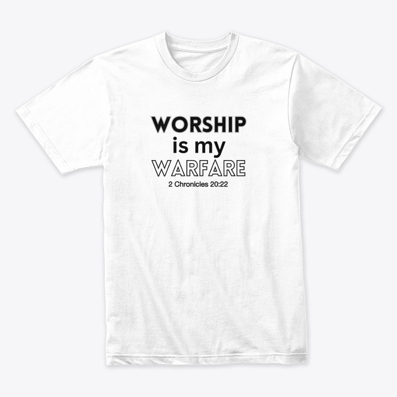 Worship and JOY