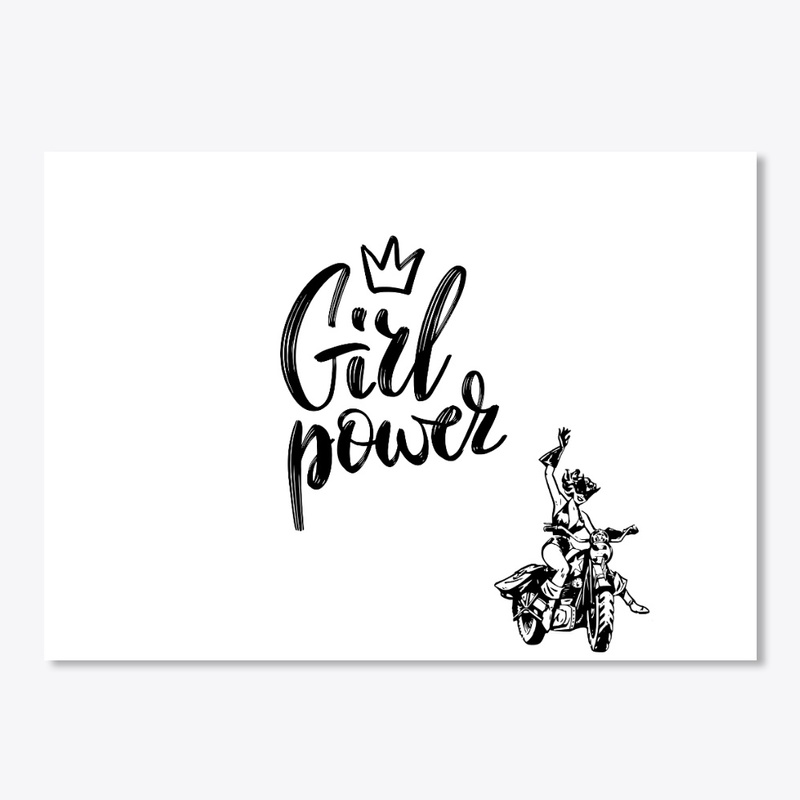 Girl Power