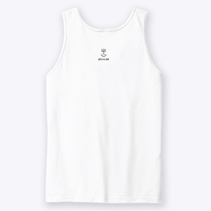 Meteor 7001 Vintage Radio T-Shirt