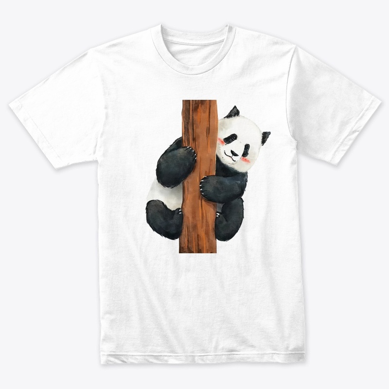Yuke🐼Giant Panda
