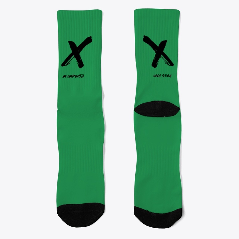 GreenX