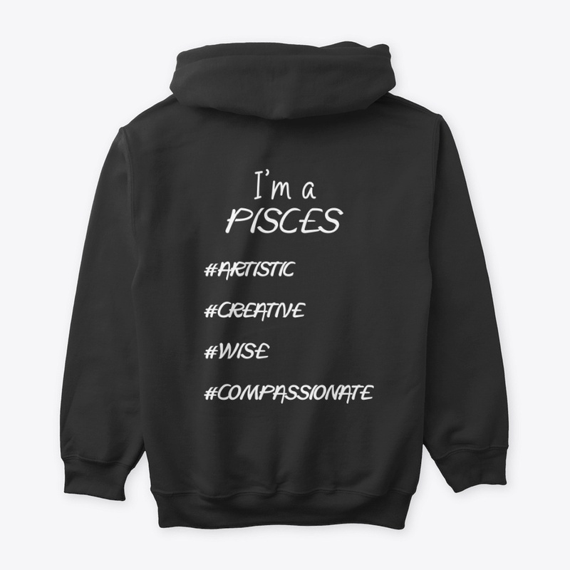 I'm a PISCES