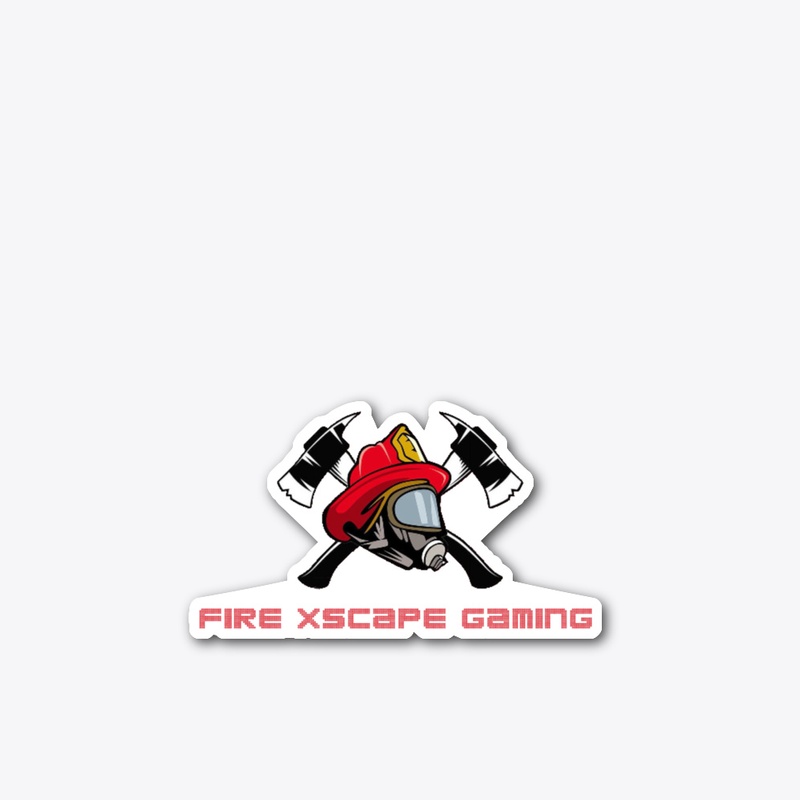Fire Xscape Gaming