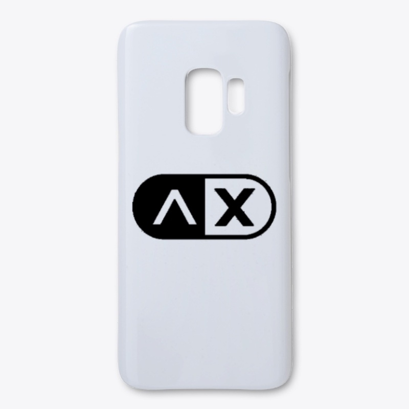 Avoxy Logo Phone Case