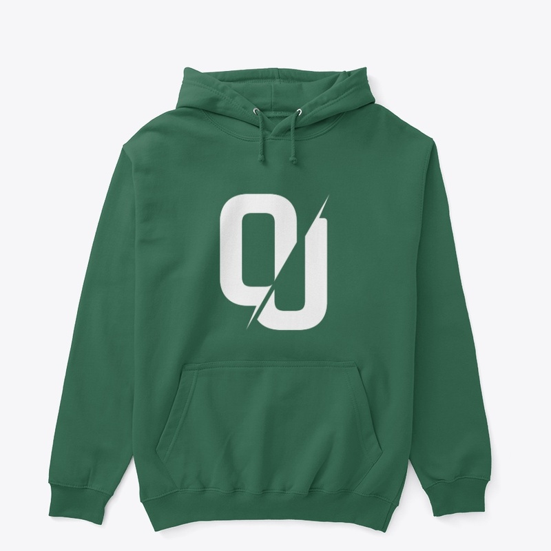 OJ vs. The World Hoodie !