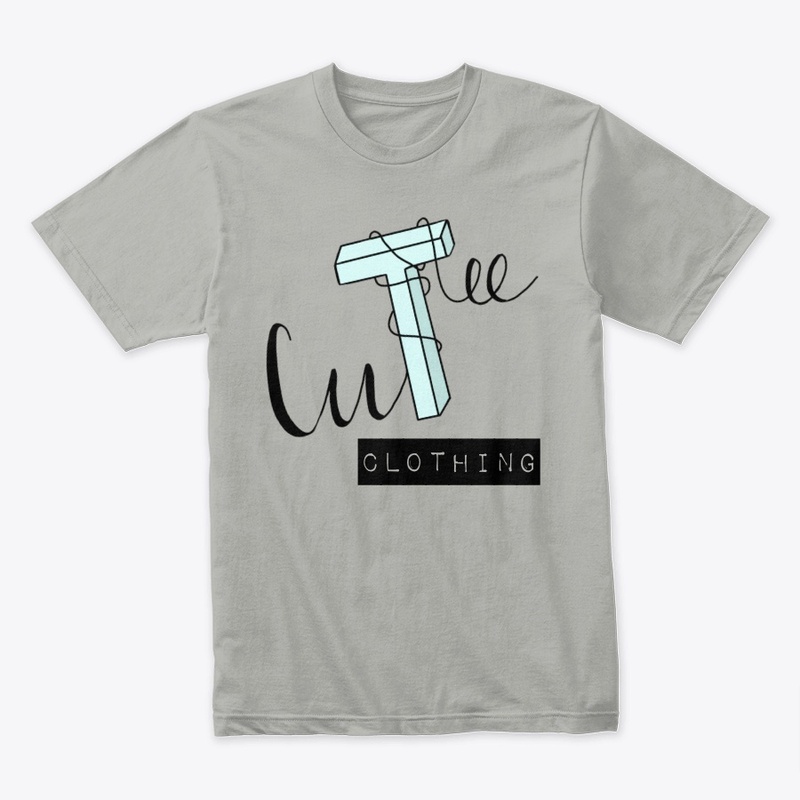 CuTee Clothing Brand 