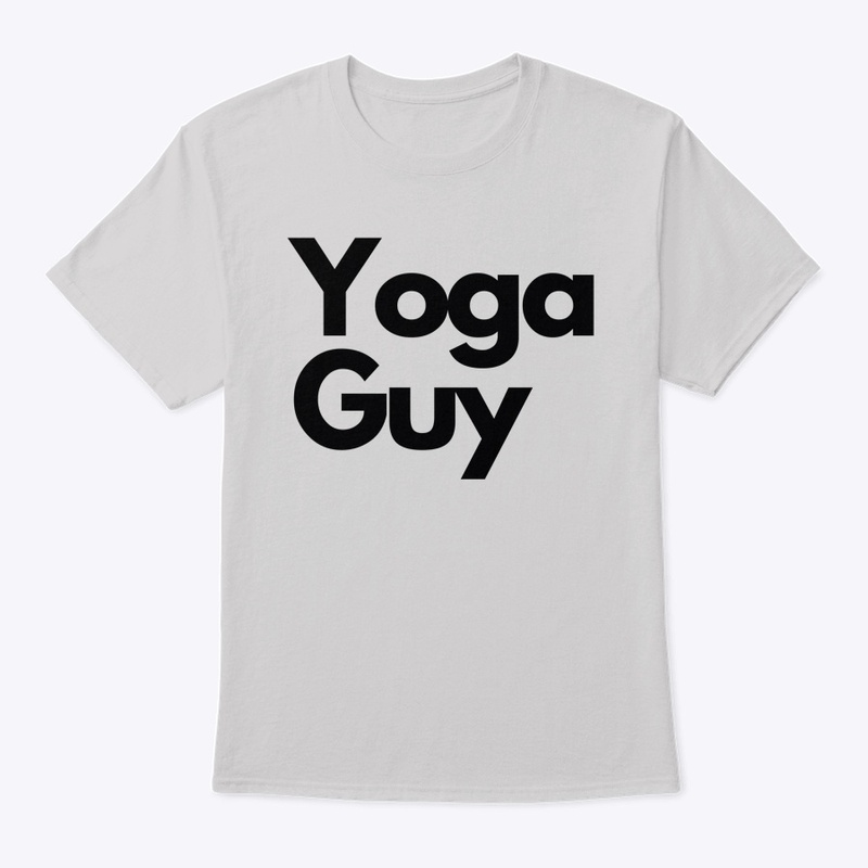 Yoga Guy
