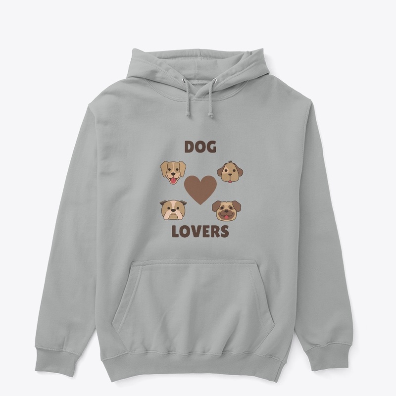 Dog Lovers