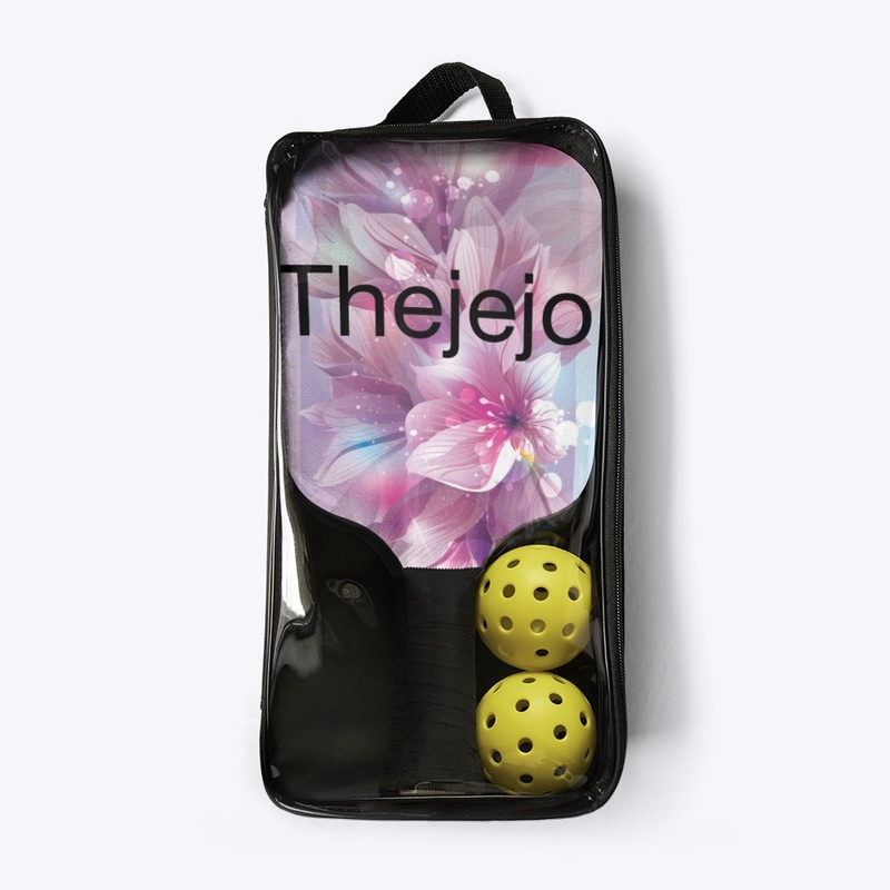 Jejos pingis set