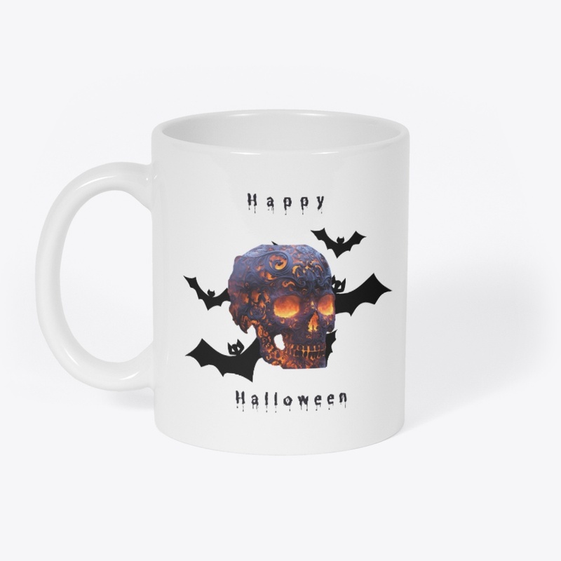 Halloween,Trick or Treat,T-Shirt