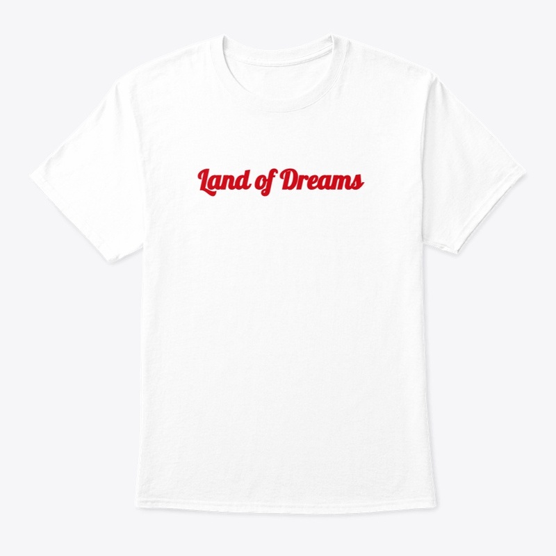 Land of Dreams