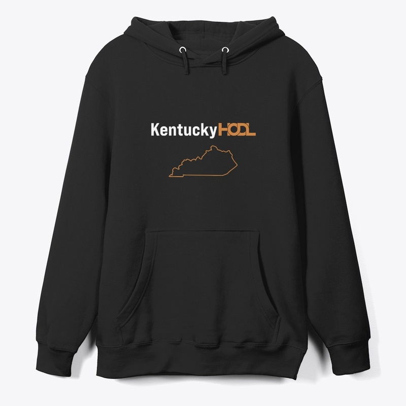 Kentucky HODL: A Timeless Classic