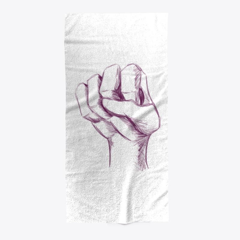 Stay strong