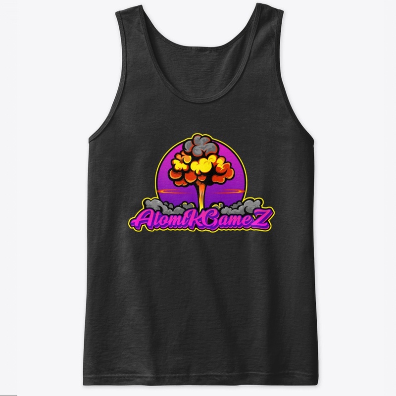 AtomikGamez Merch