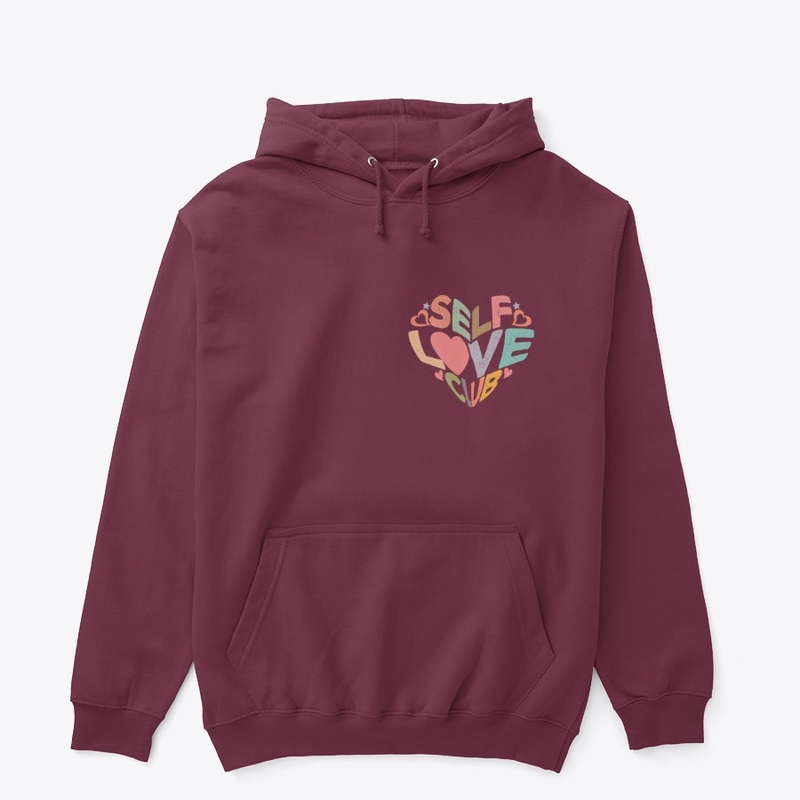 Self Love Club 
