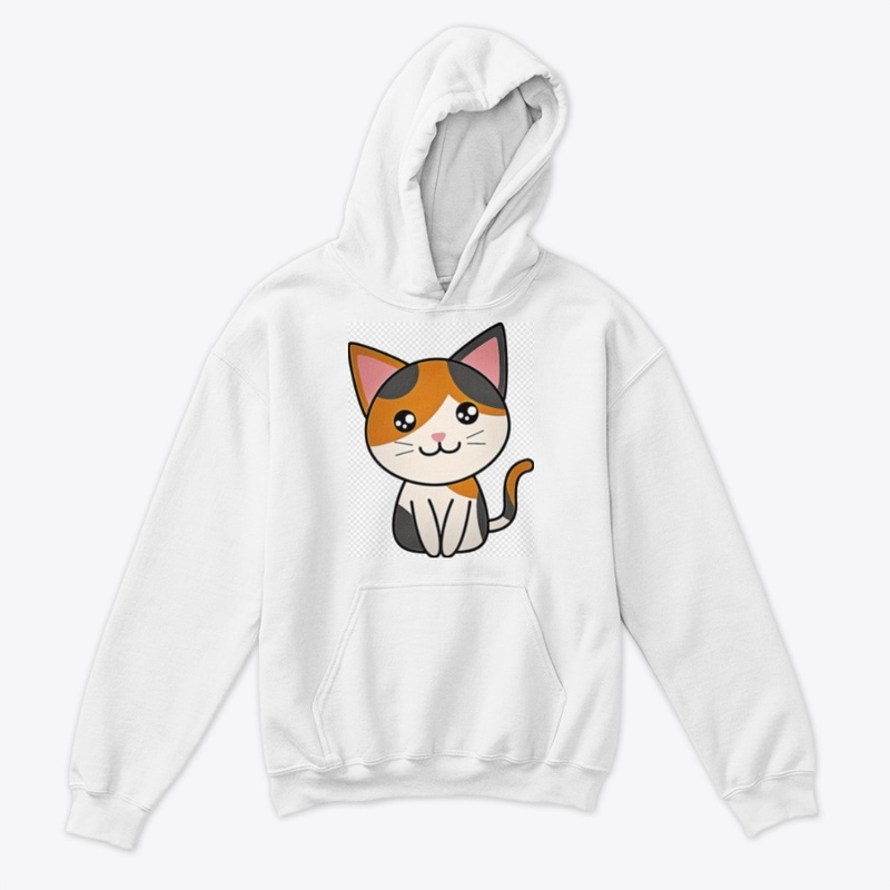 Cat shirt