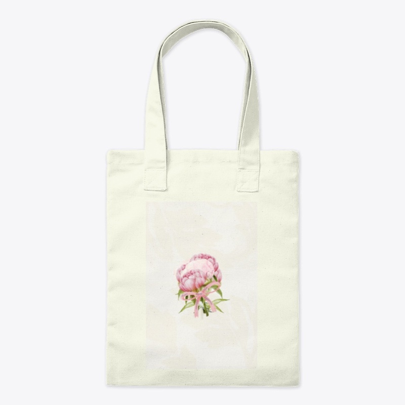 Peonies Bouquet