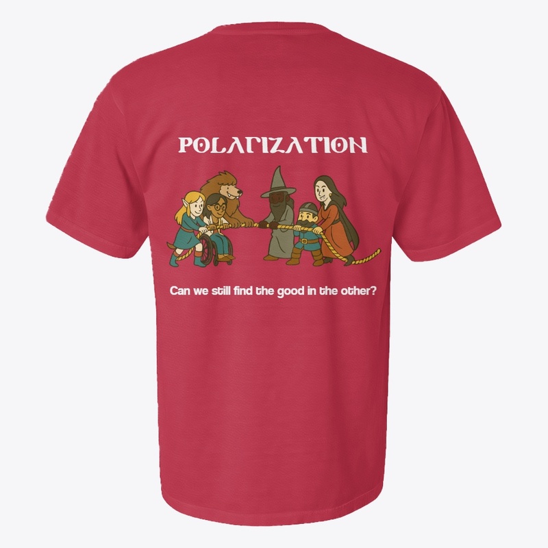 Polarization