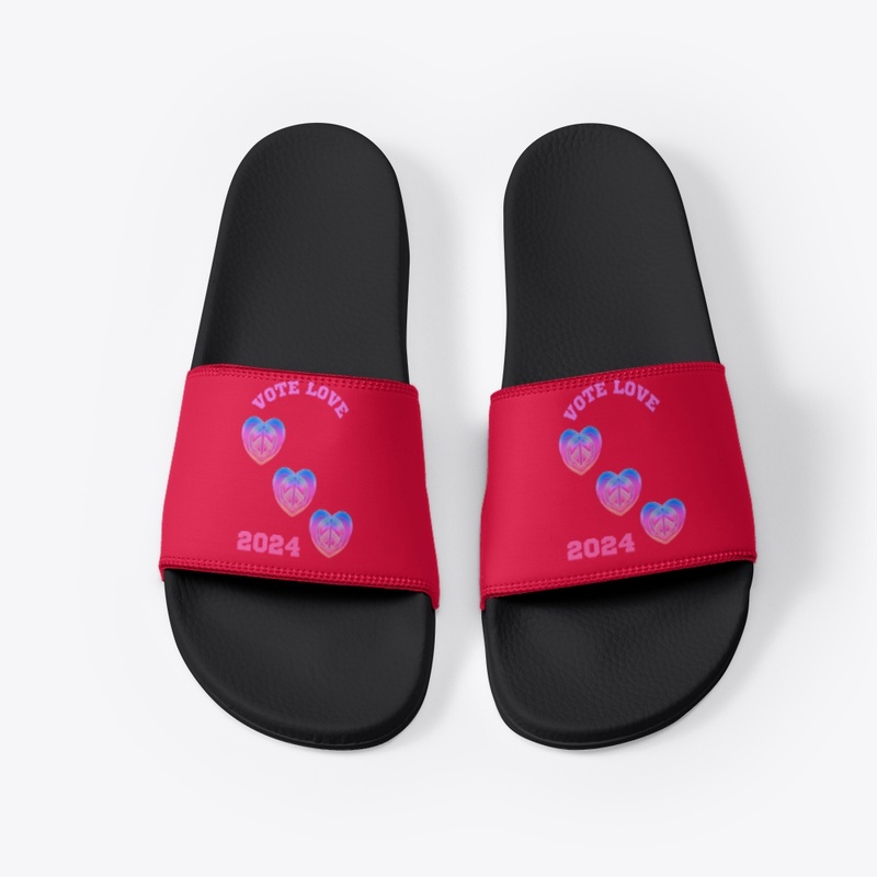 Vote Love 2024